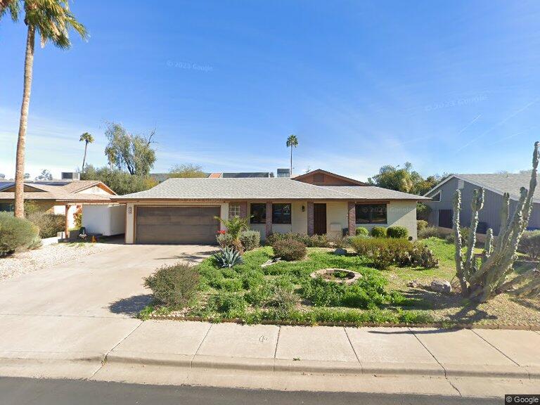 Mesa, AZ 85202