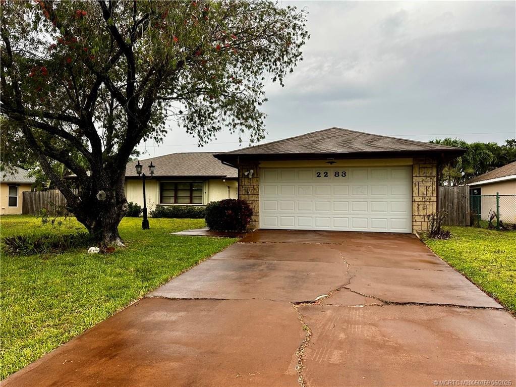 Port Saint Lucie, FL 34952