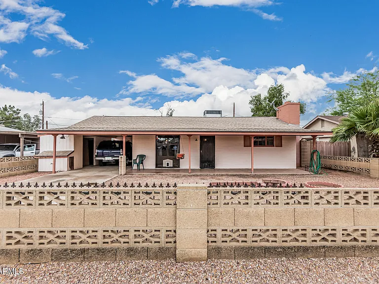4144 N 29th Ave, Phoenix, AZ 85017
