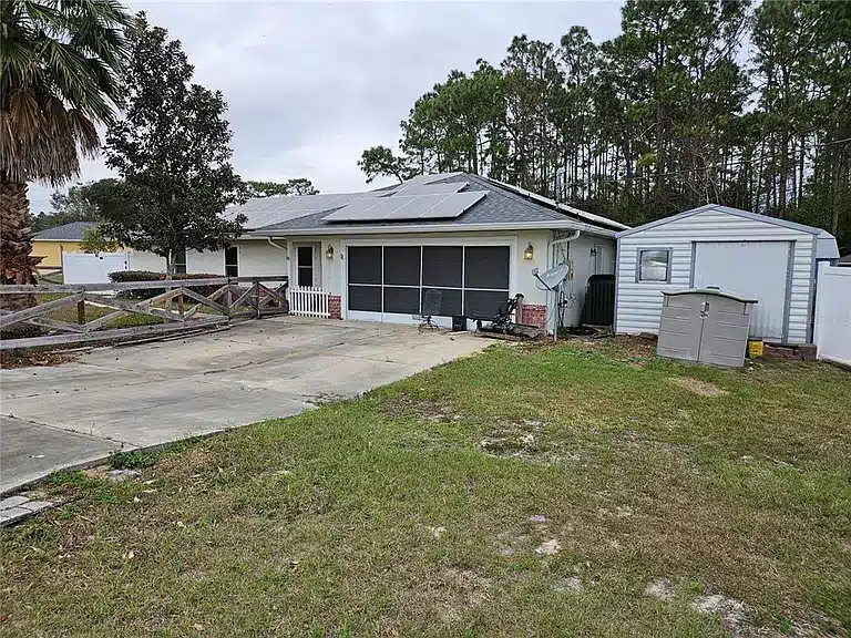 Ocala, FL 34472