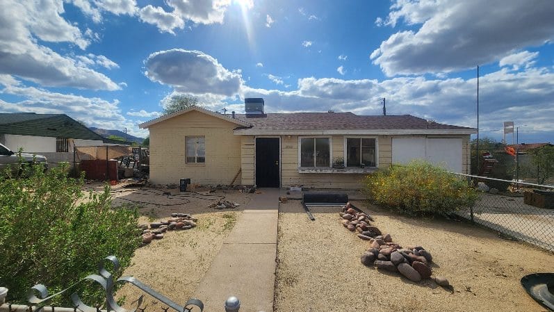 Phoenix, Arizona 85041
