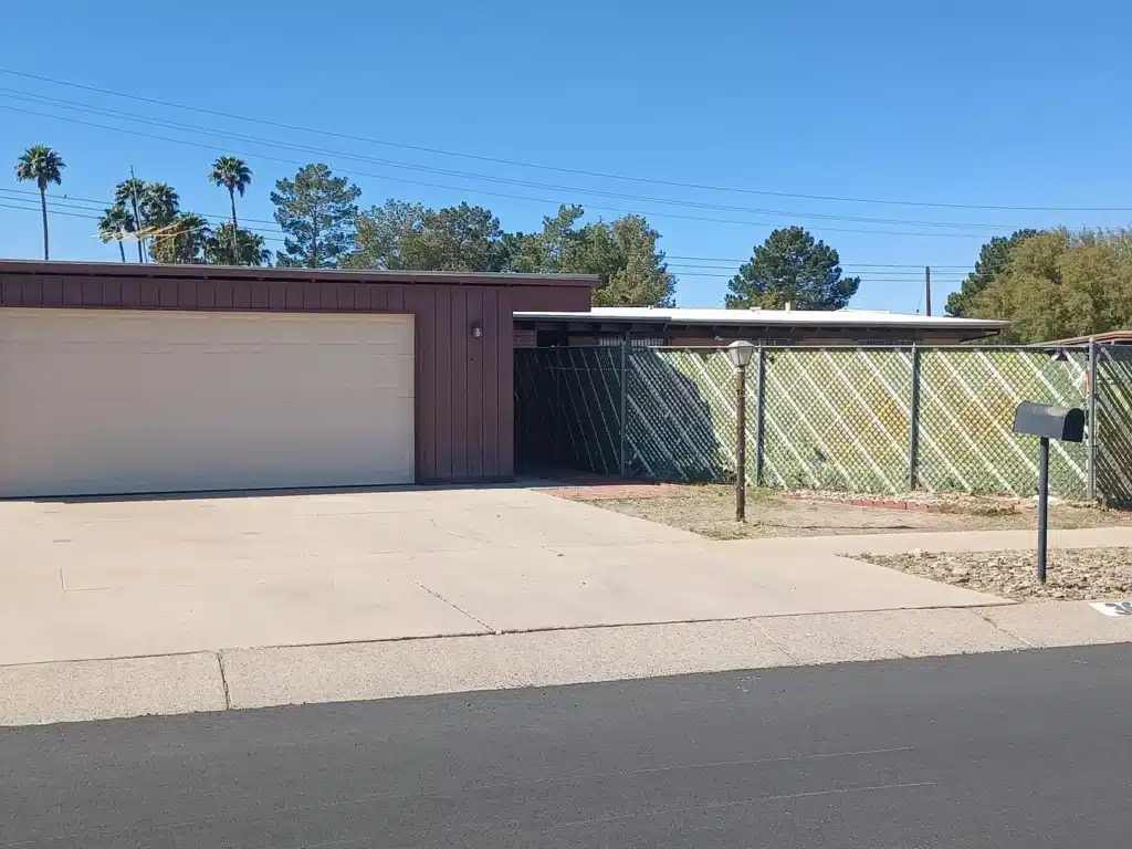 Tucson, AZ 85710