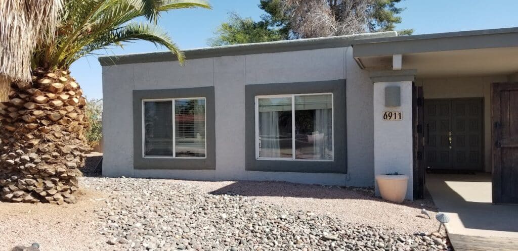 Scottsdale, AZ 85254