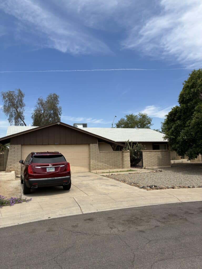 Glendale, AZ 85303