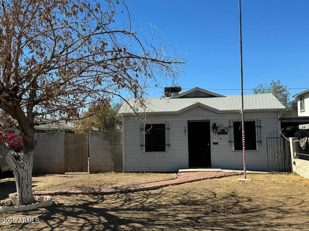 Phoenix, AZ 85006