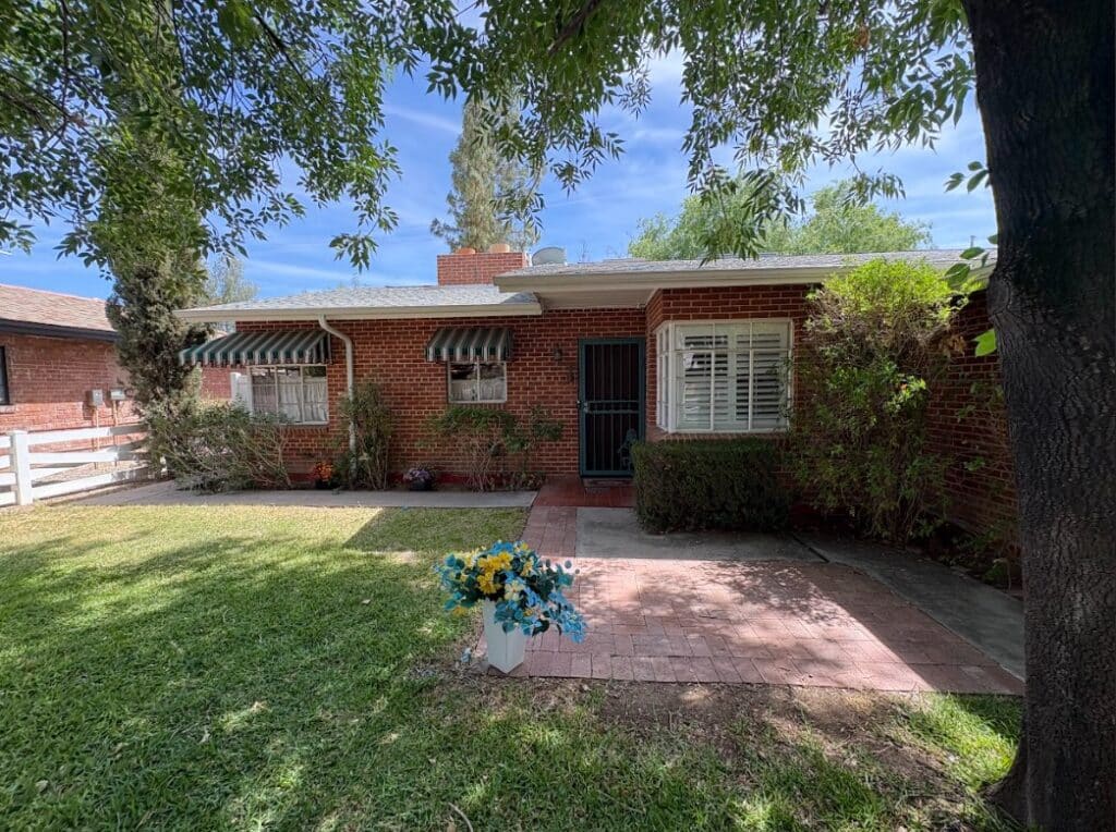 Phoenix, AZ 85007