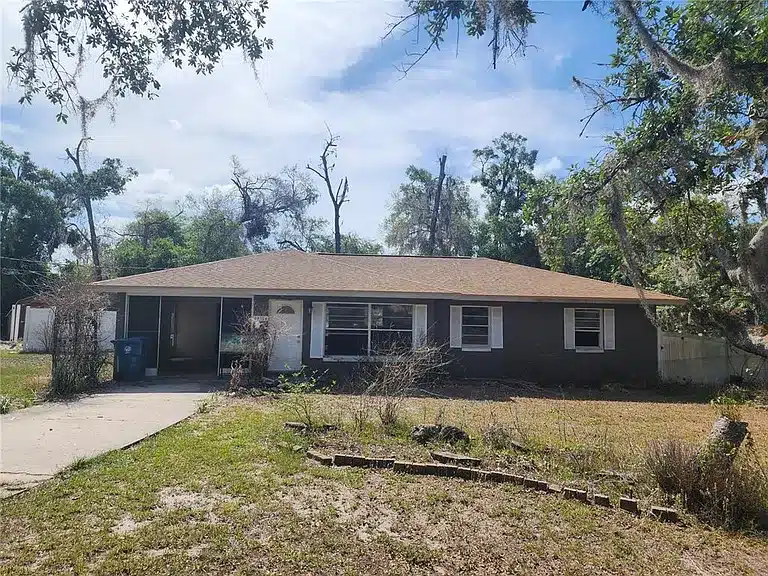 Dade City, FL 33523