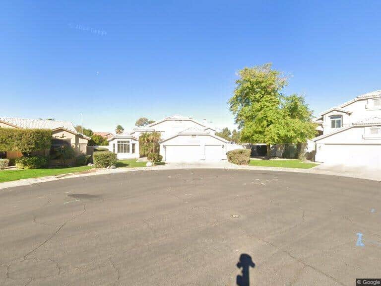 Chandler, AZ 85226