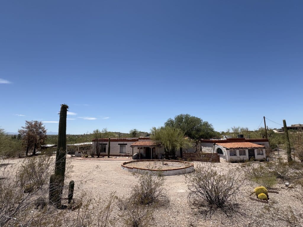 Tucson, AZ 85749