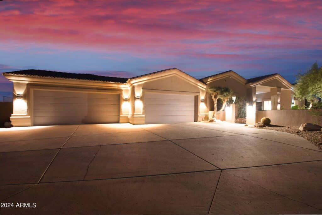 Scottsdale, AZ 85266