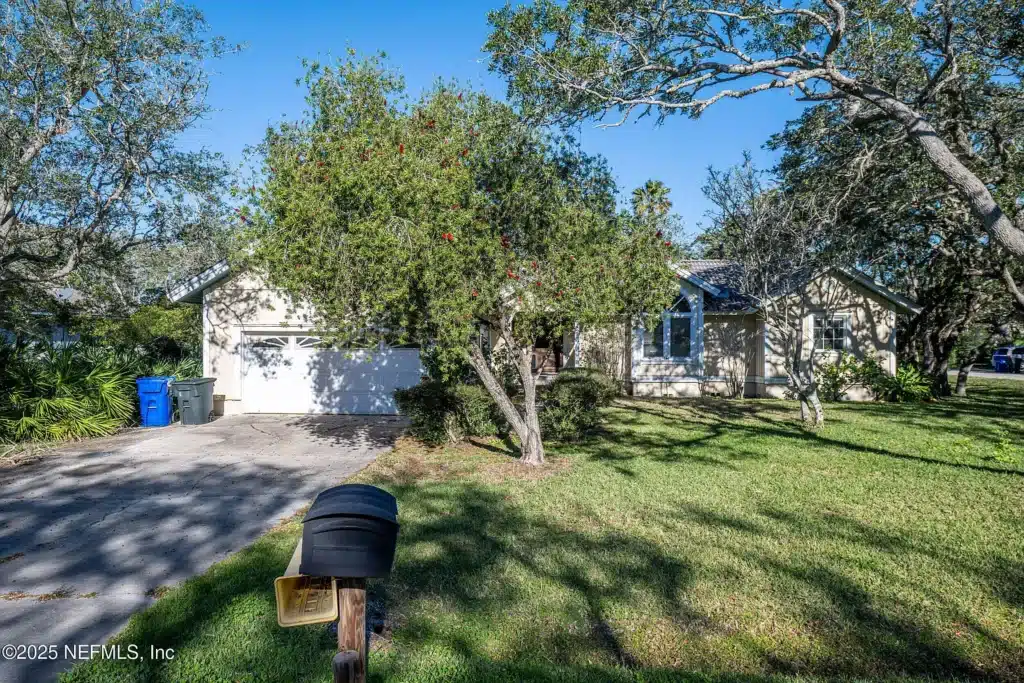 Augustine, FL 32084