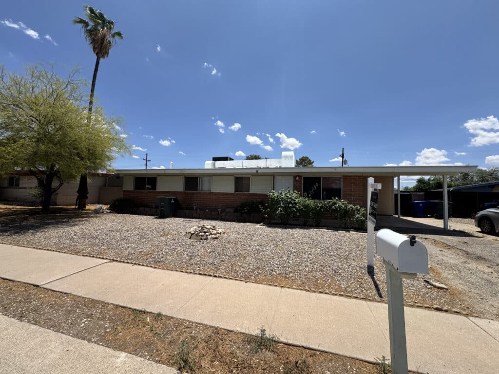 Tucson, AZ 85730
