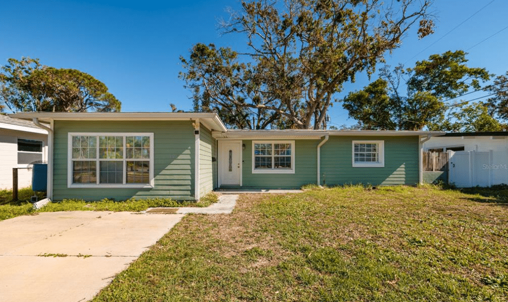 Saint Petersburg, FL 33703