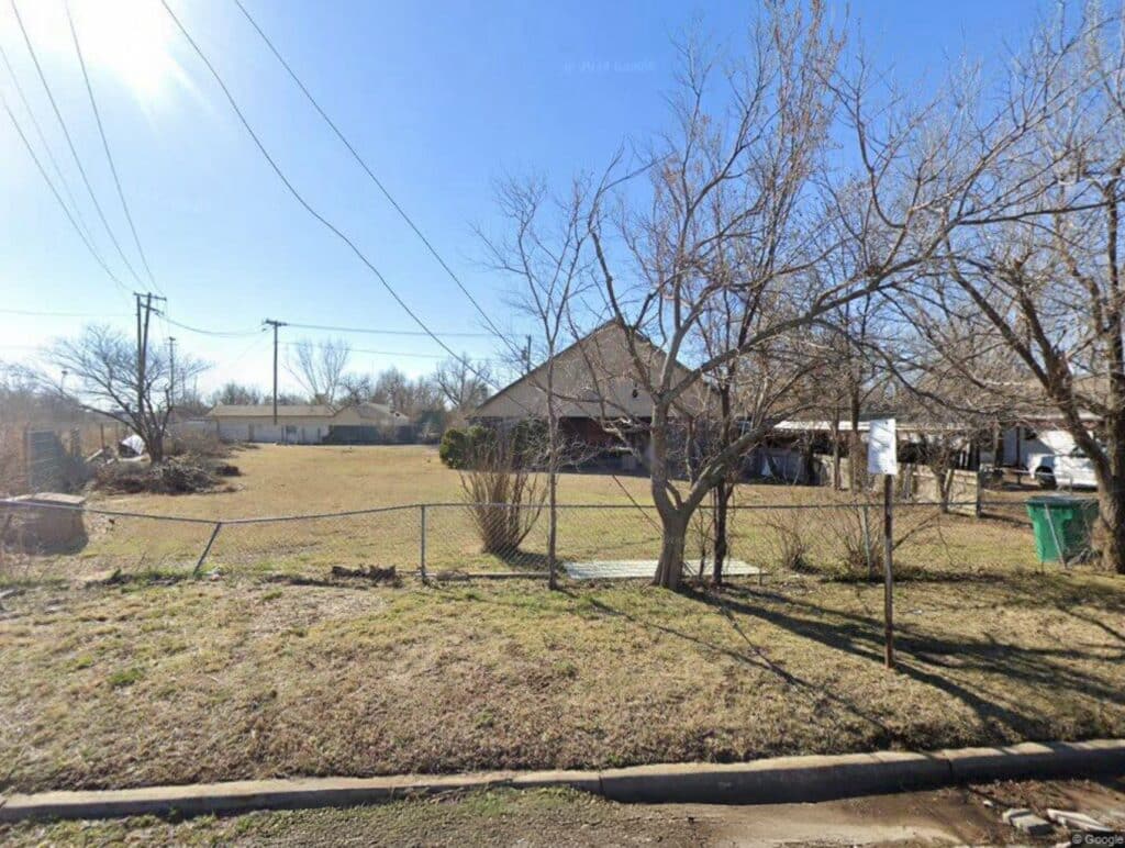 Oklahoma City, OK 73129