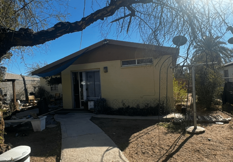 Tucson, AZ 85713