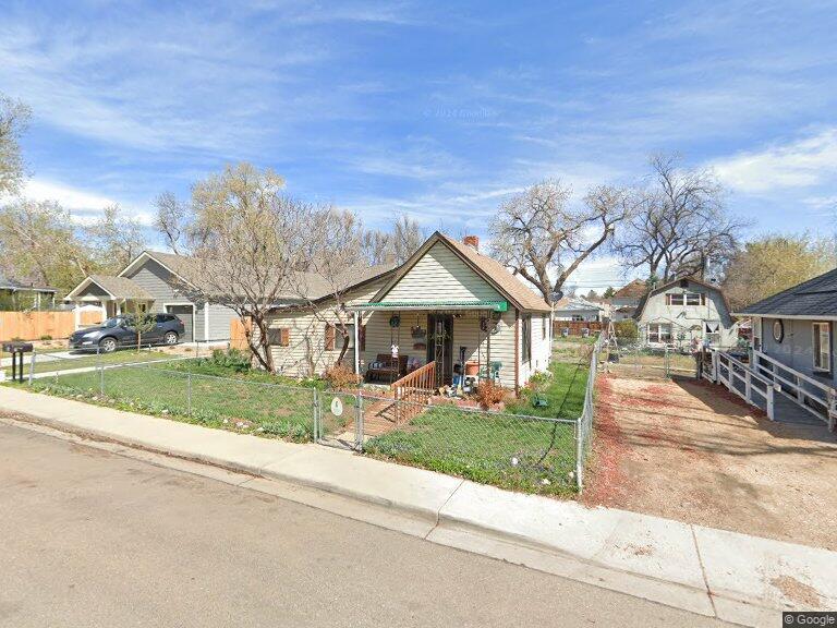 Longmont, CO 80504