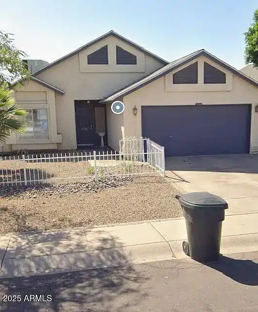 Scottsdale, AZ 85257