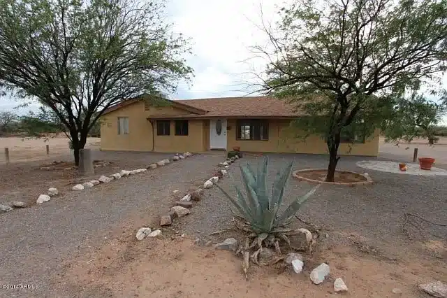 Casa Grande, AZ 85193