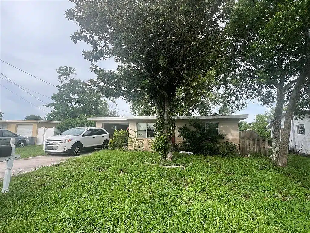 Port Richey, FL 34668