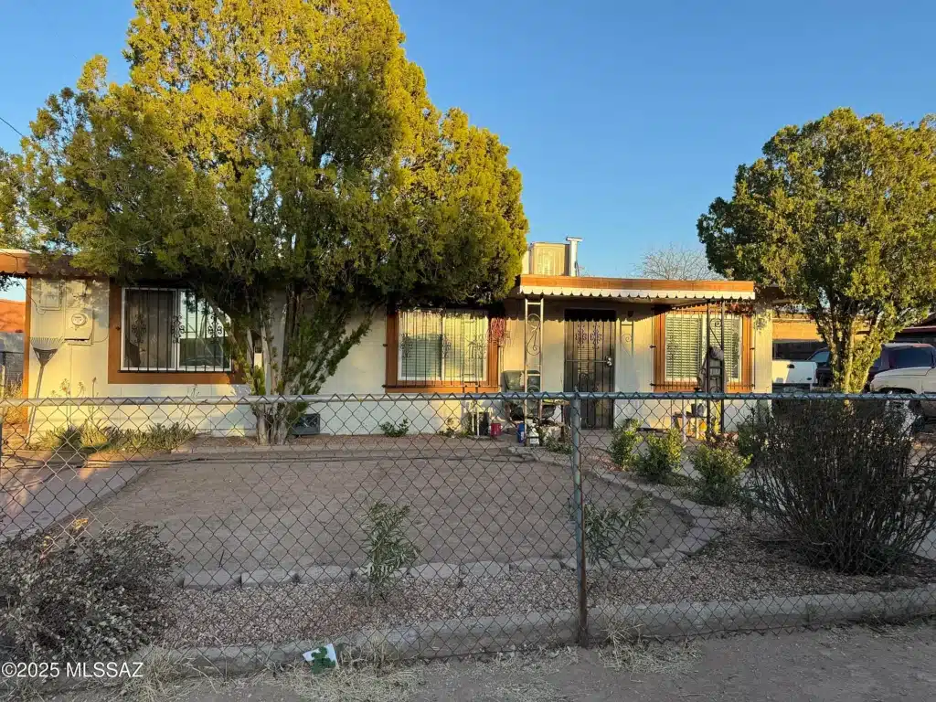 Tucson, AZ 85706