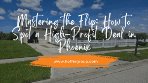 Phoenix house flipping, Fix and flip property, Real estate investment, Off-market deals Phoenix, Home renovation before and after