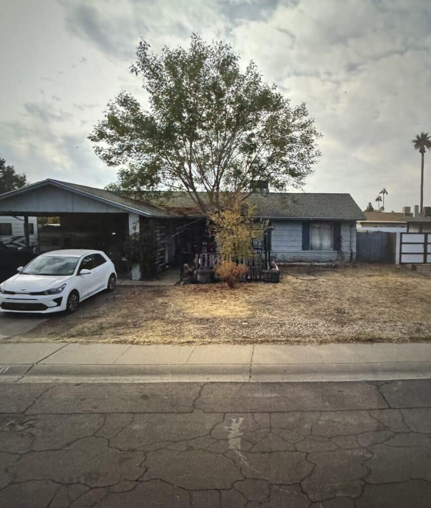 Glendale, AZ 85302