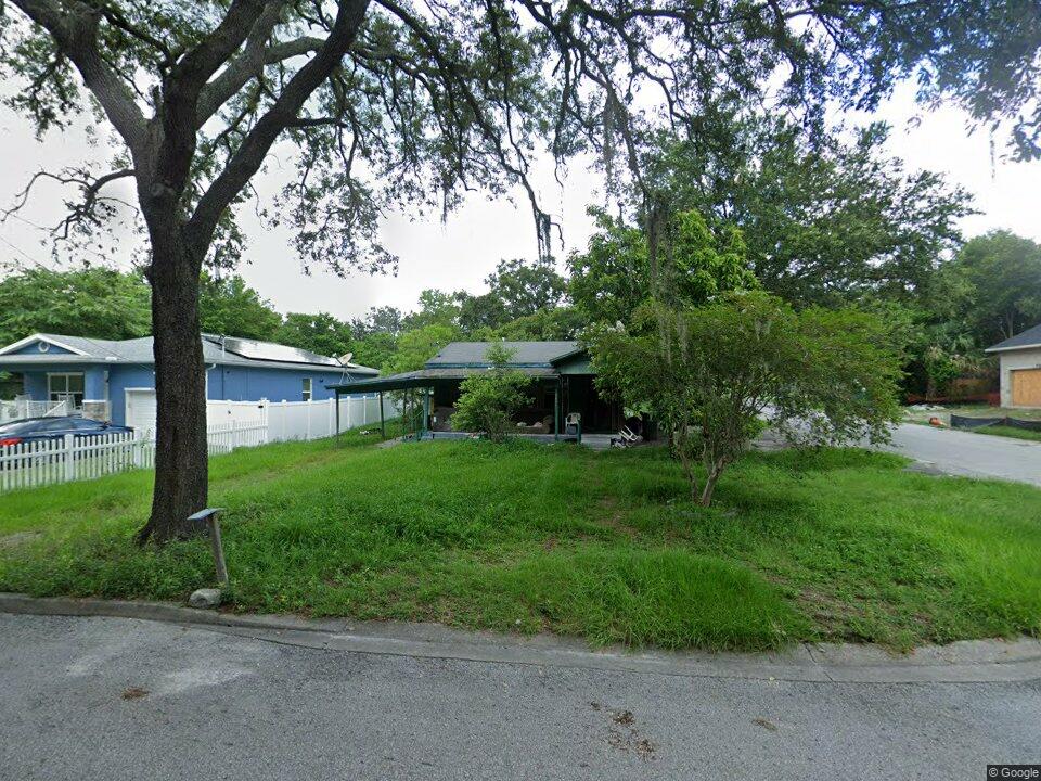 Tampa, FL 33610