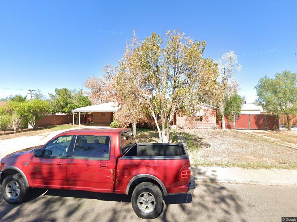 Phoenix, AZ 85016