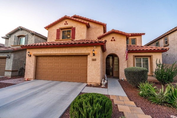 Peoria, AZ 85383