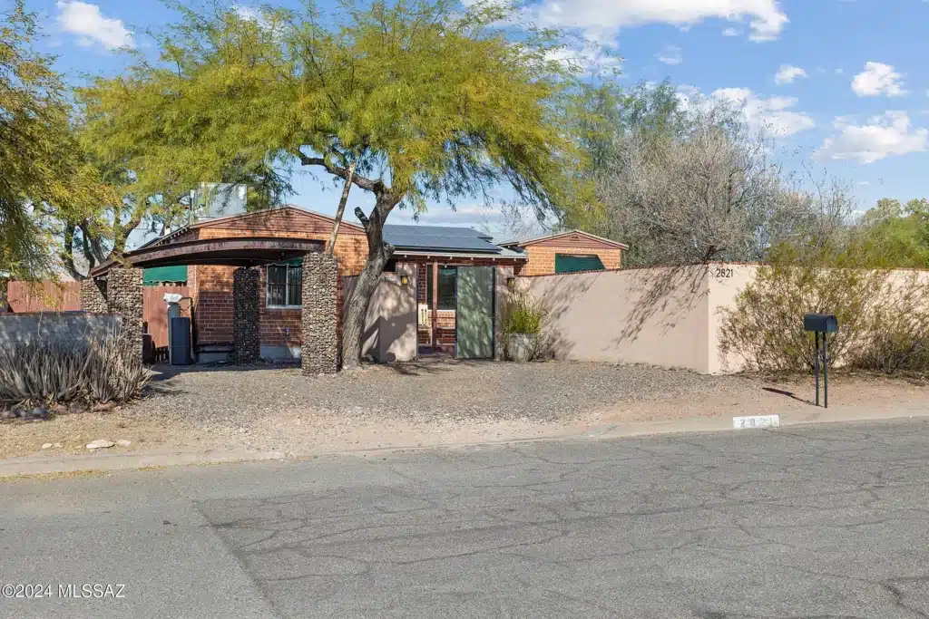 Tucson, AZ 85716
