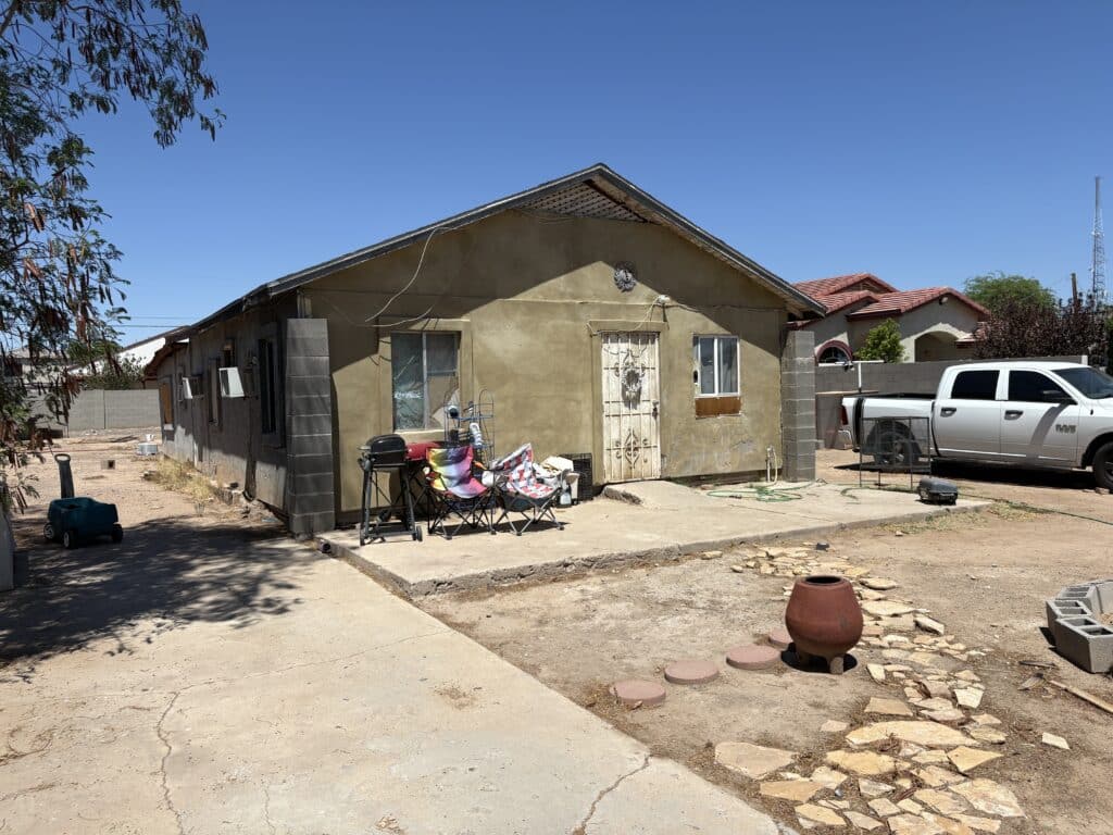 Avondale, AZ 85323
