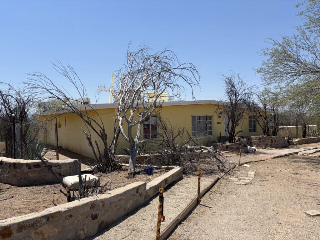 Tucson, AZ 85735