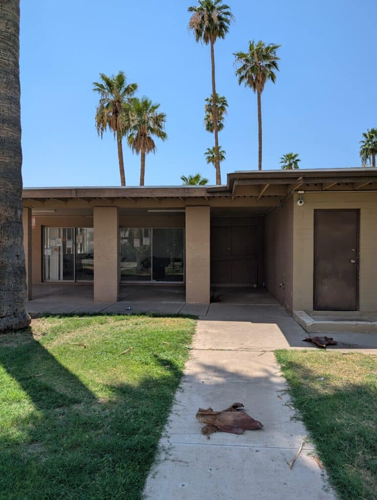 Phoenix, AZ 85015