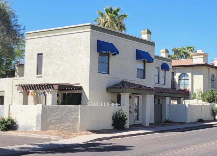 Phoenix, AZ 85044