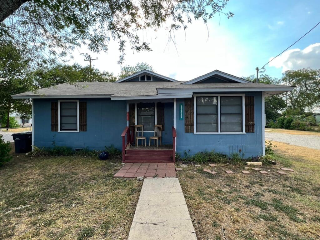 San Antonio, TX 78237