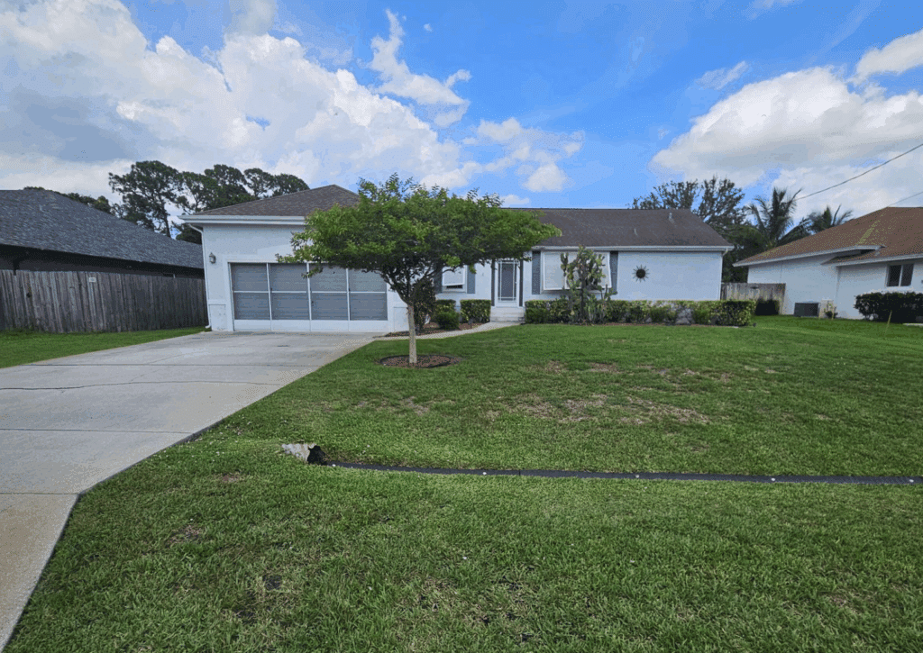 Port Saint Lucie, FL 34953