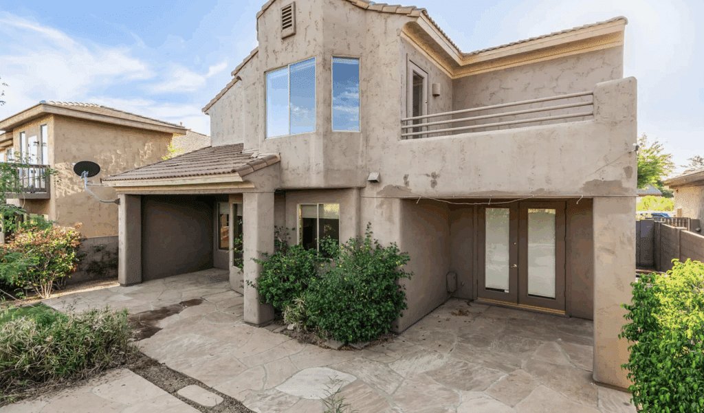 Scottsdale, AZ 85255
