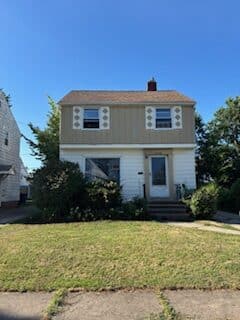 Cleveland, OH 44119