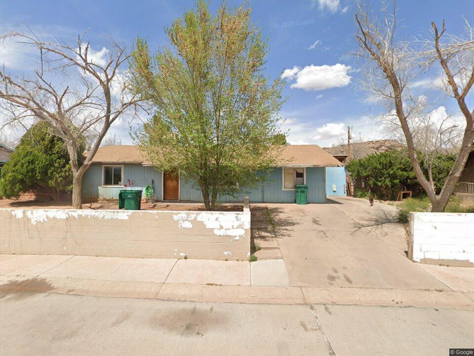Holbrook, AZ 86025
