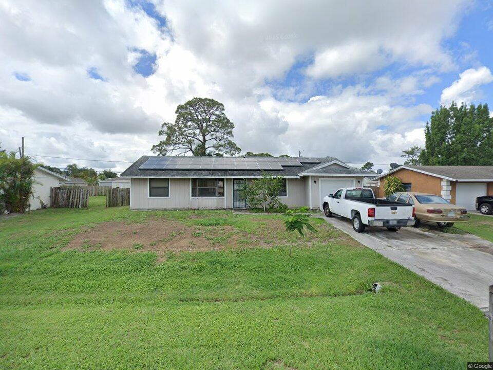 Port St. Lucie, FL 34983