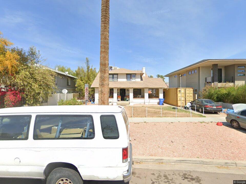 Phoenix, AZ 85003