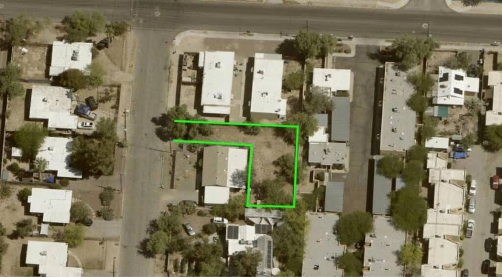 Tucson, AZ 85716