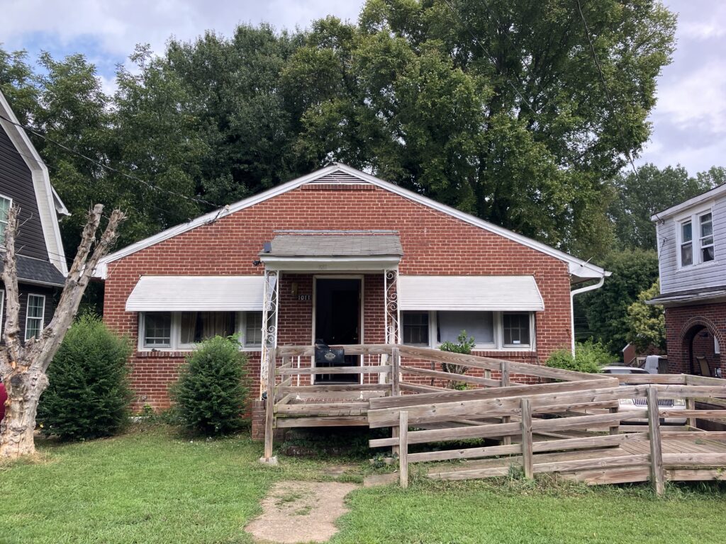 Winston Salem, NC 27101