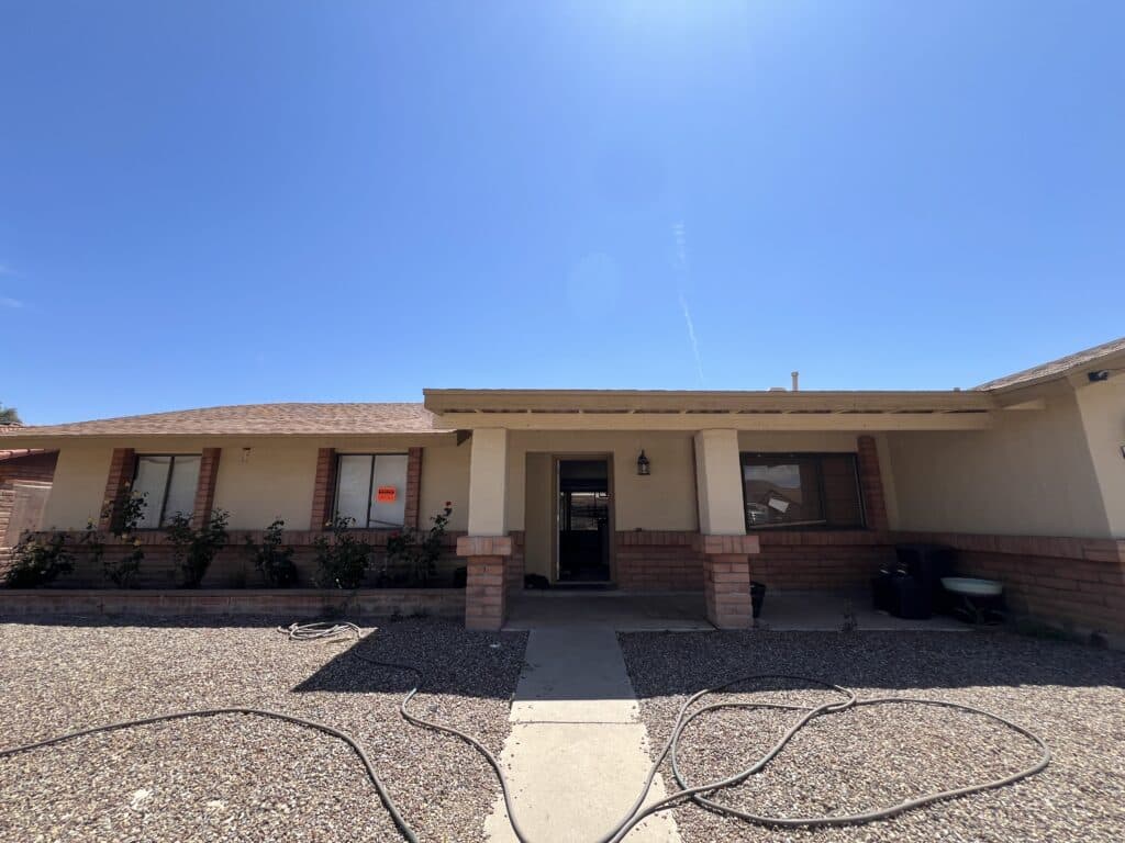Discover 1731 W Newhall Dr, Tucson Prime Real Estate Listing