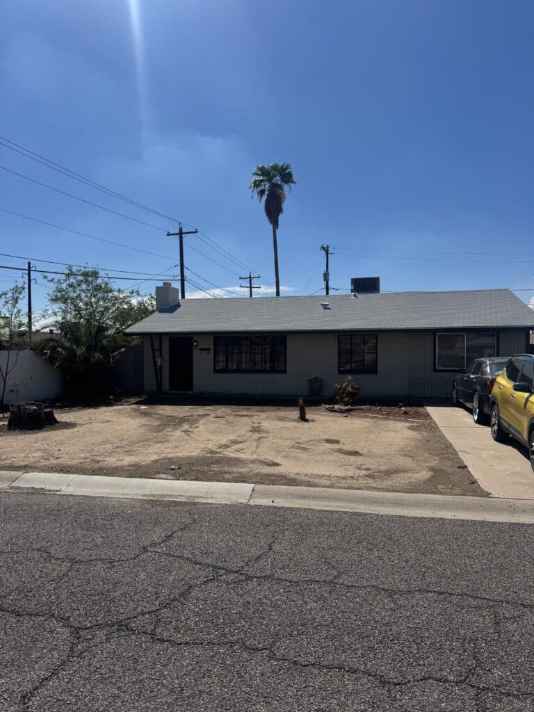 Phoenix, AZ 85017