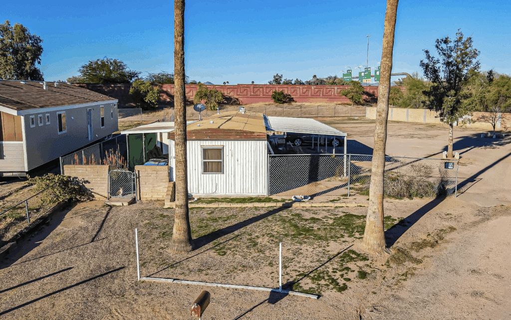 Mesa, AZ 85209