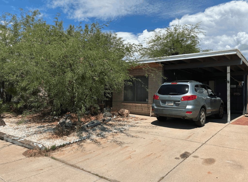 Tucson, AZ 85710