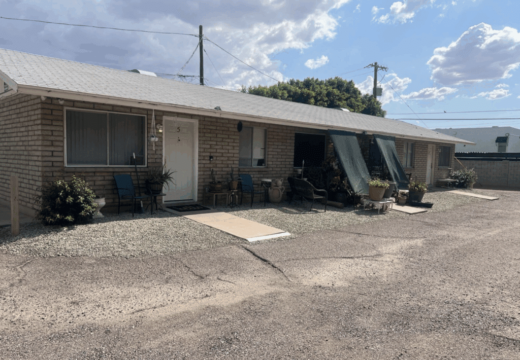 Phoenix, AZ 85018