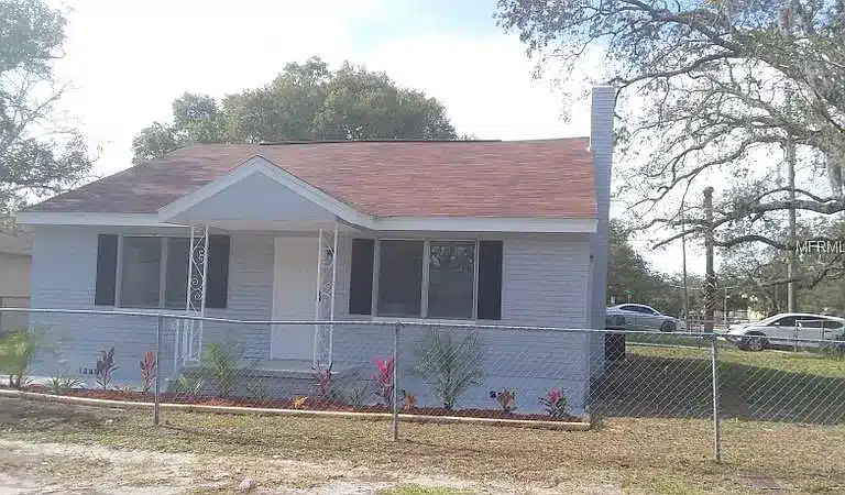 Tampa, FL 33610