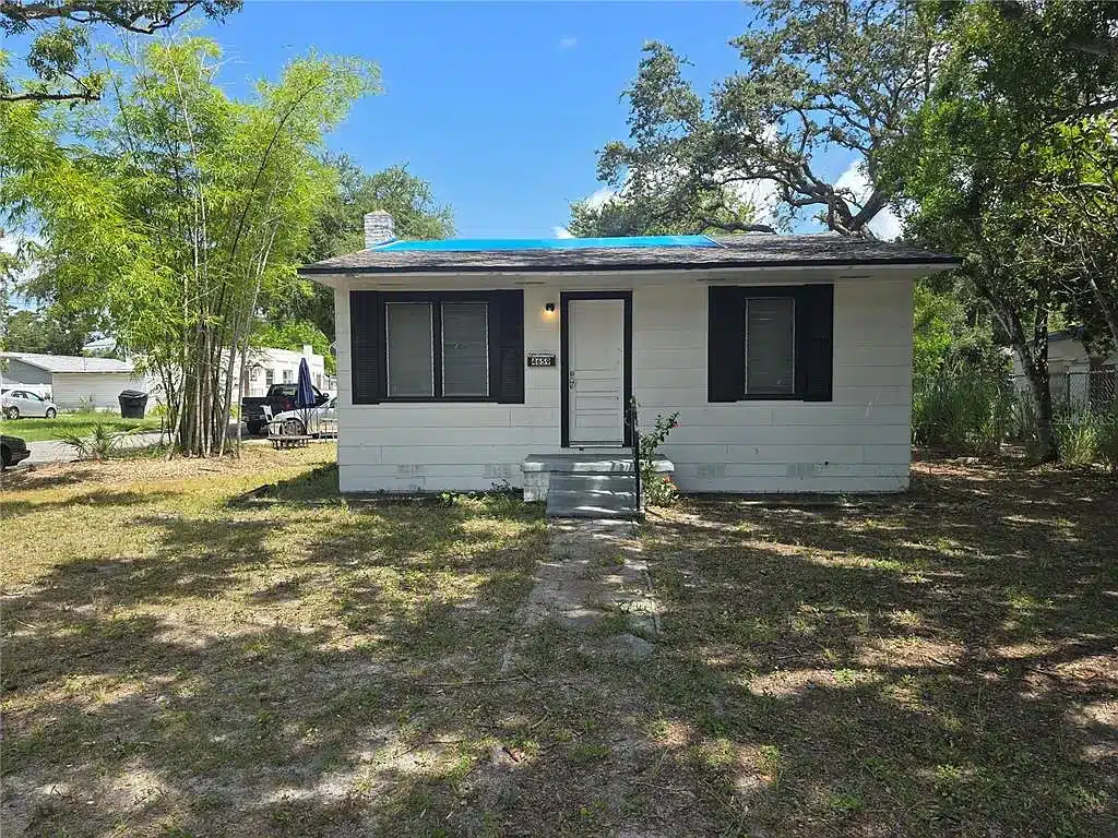 Saint Petersburg, FL 33711